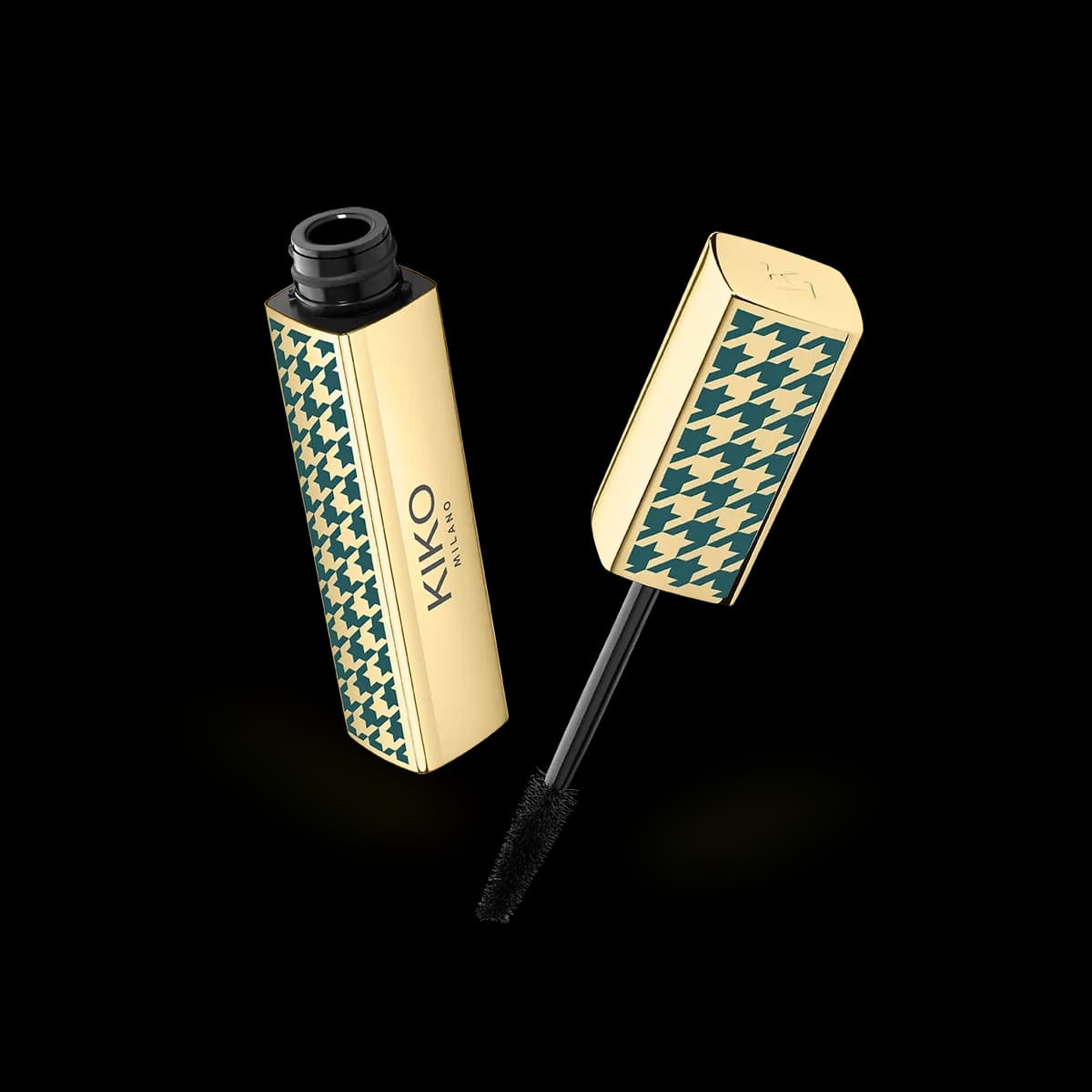 Matte Diaries Tint Reveal Volumizing Mascara