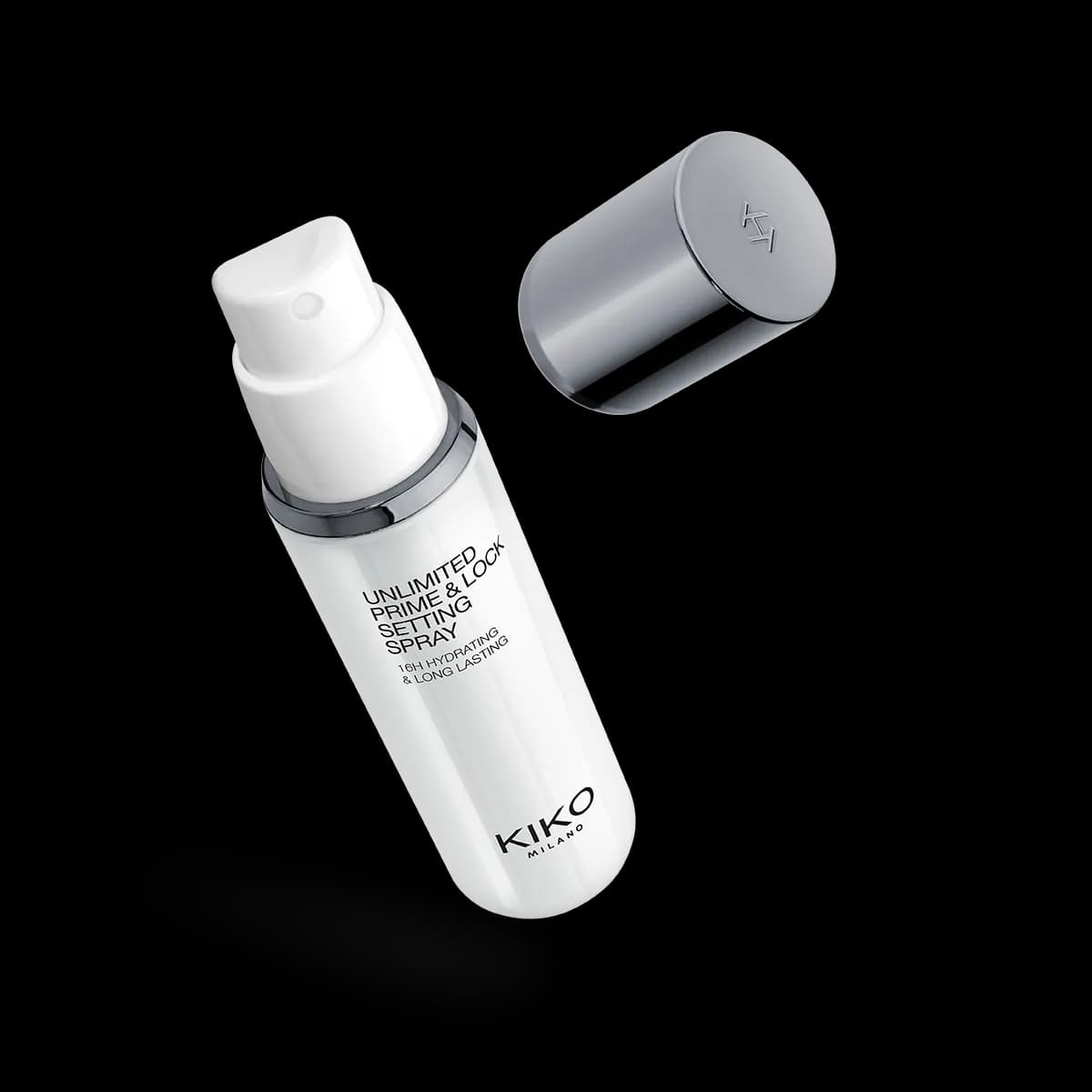 Unlimited Prime & Lock Setting Spray