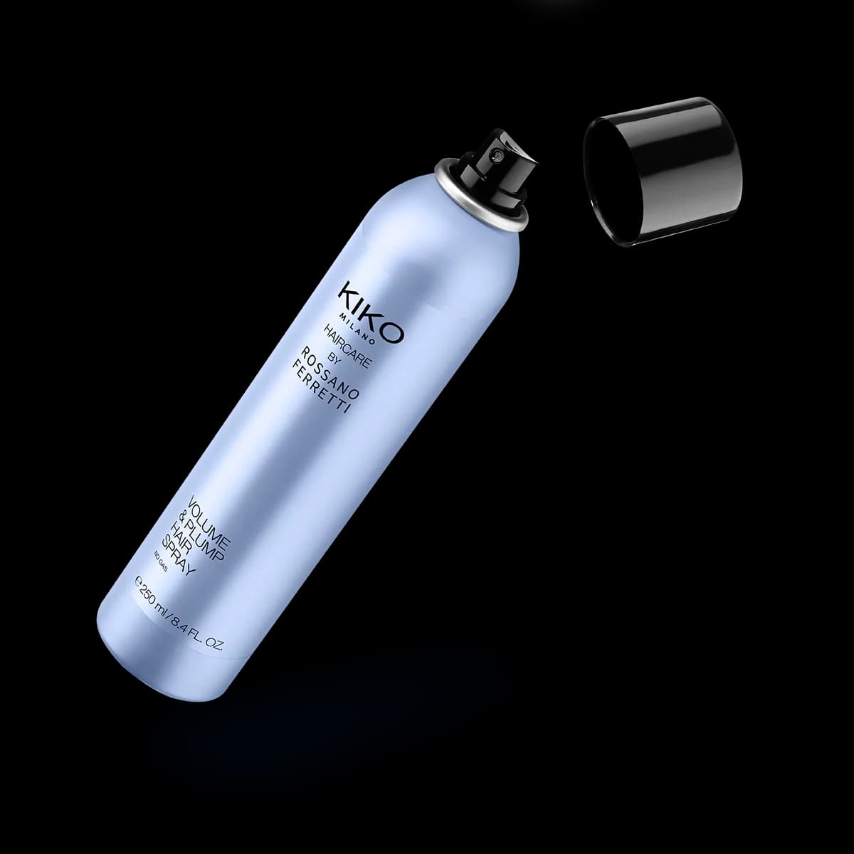 Volume & Plump Hair Spray