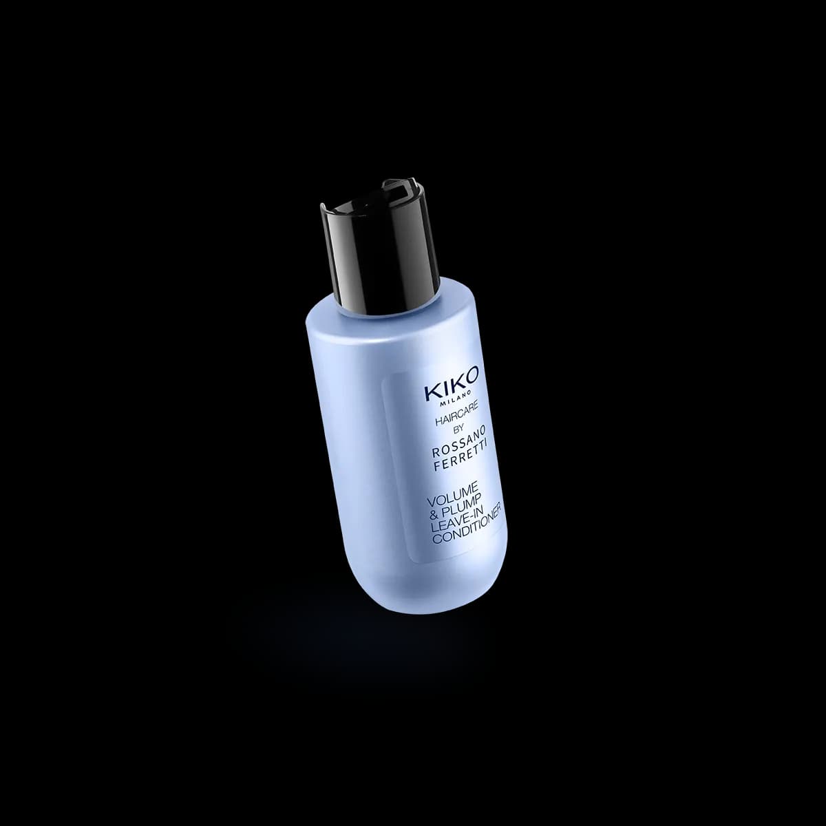 Volume & Plump Leave-In Conditioner